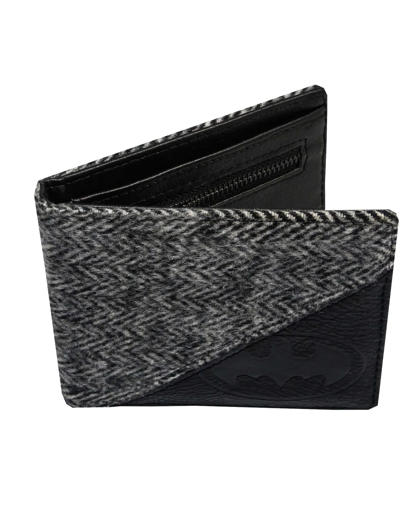 Licence Batman Wallet