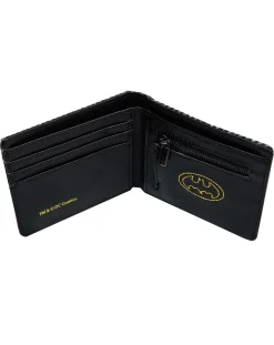 Licence Batman Wallet