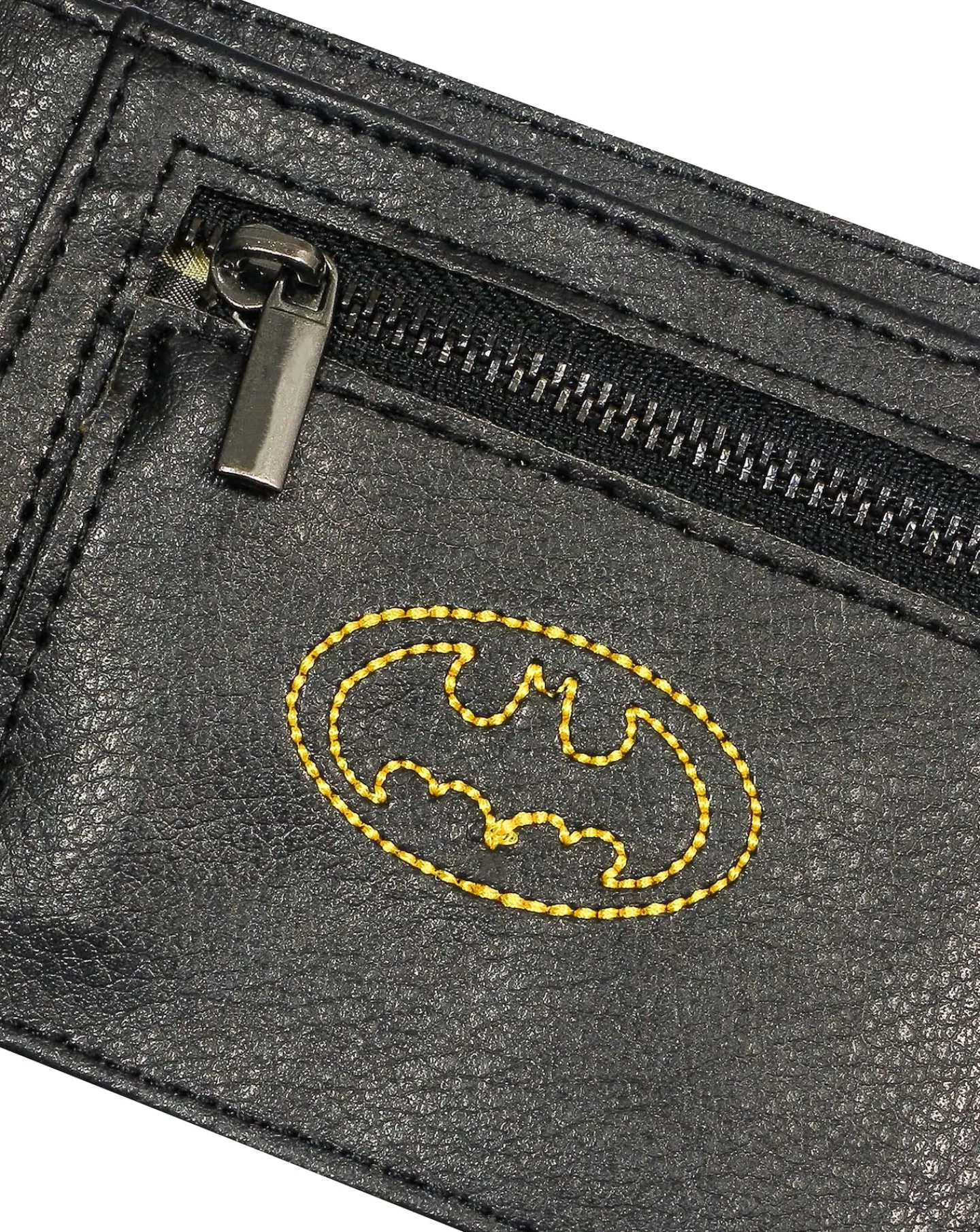 Licence Batman Wallet