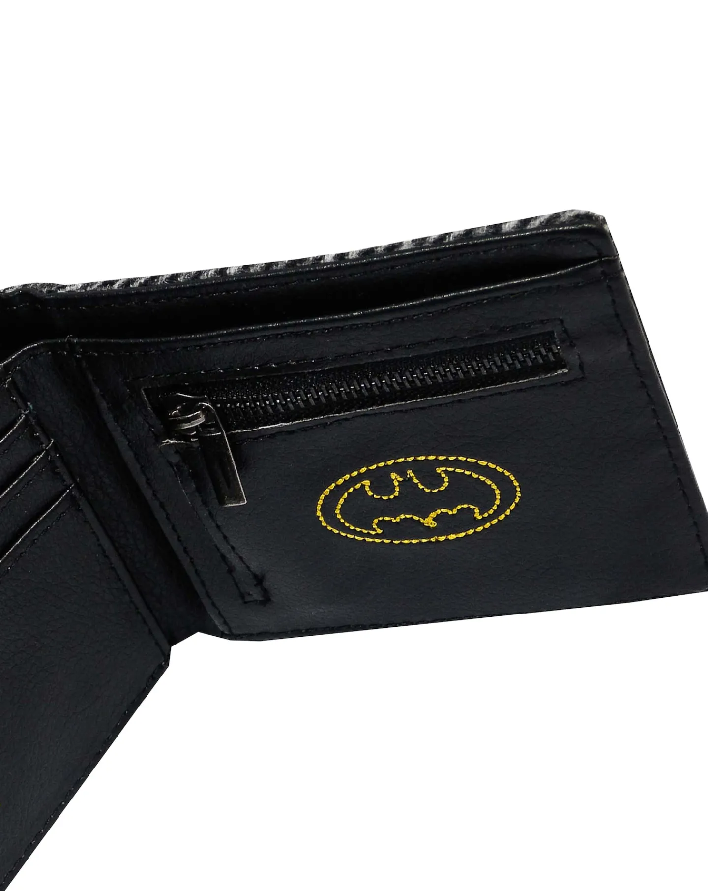 Licence Batman Wallet