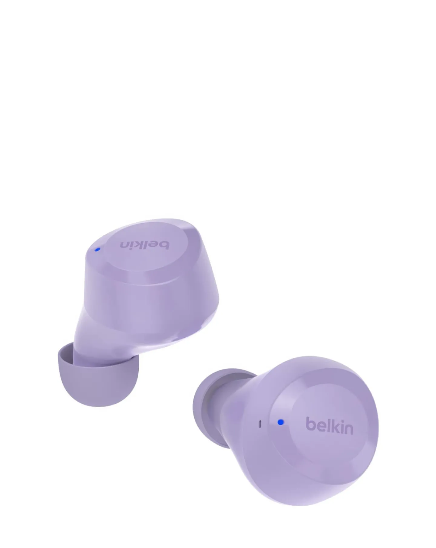 Belkin SoundForm Bolt True Wireless Earbuds -