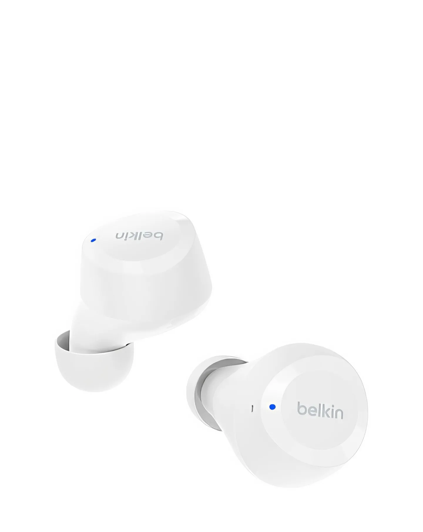 Belkin SoundForm Bolt True Wireless Earbuds -