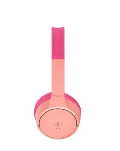 Belkin Soundform Mini Kids Wireless On-Ear Headphones -