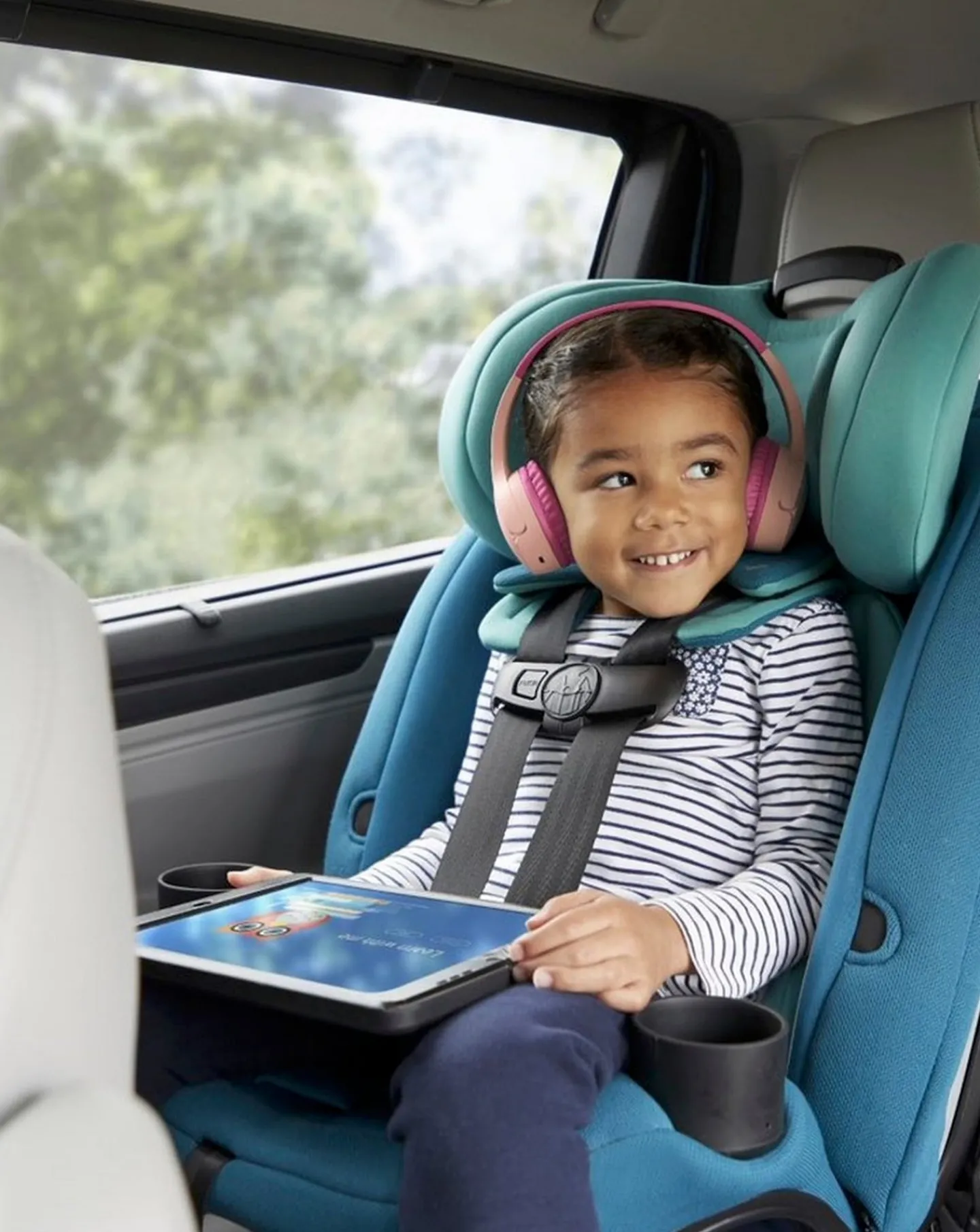 Belkin Soundform Mini Kids Wireless On-Ear Headphones -