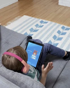 Belkin Soundform Mini Kids Wireless On-Ear Headphones -