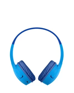 Belkin Soundform Mini Kids Wireless On-Ear Headphones -