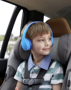 Belkin Soundform Mini Kids Wireless On-Ear Headphones -