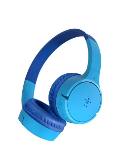 Belkin Soundform Mini Kids Wireless On-Ear Headphones -