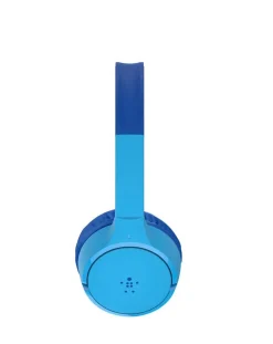 Belkin Soundform Mini Kids Wireless On-Ear Headphones -