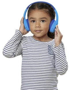 Belkin Soundform Mini Kids Wireless On-Ear Headphones -