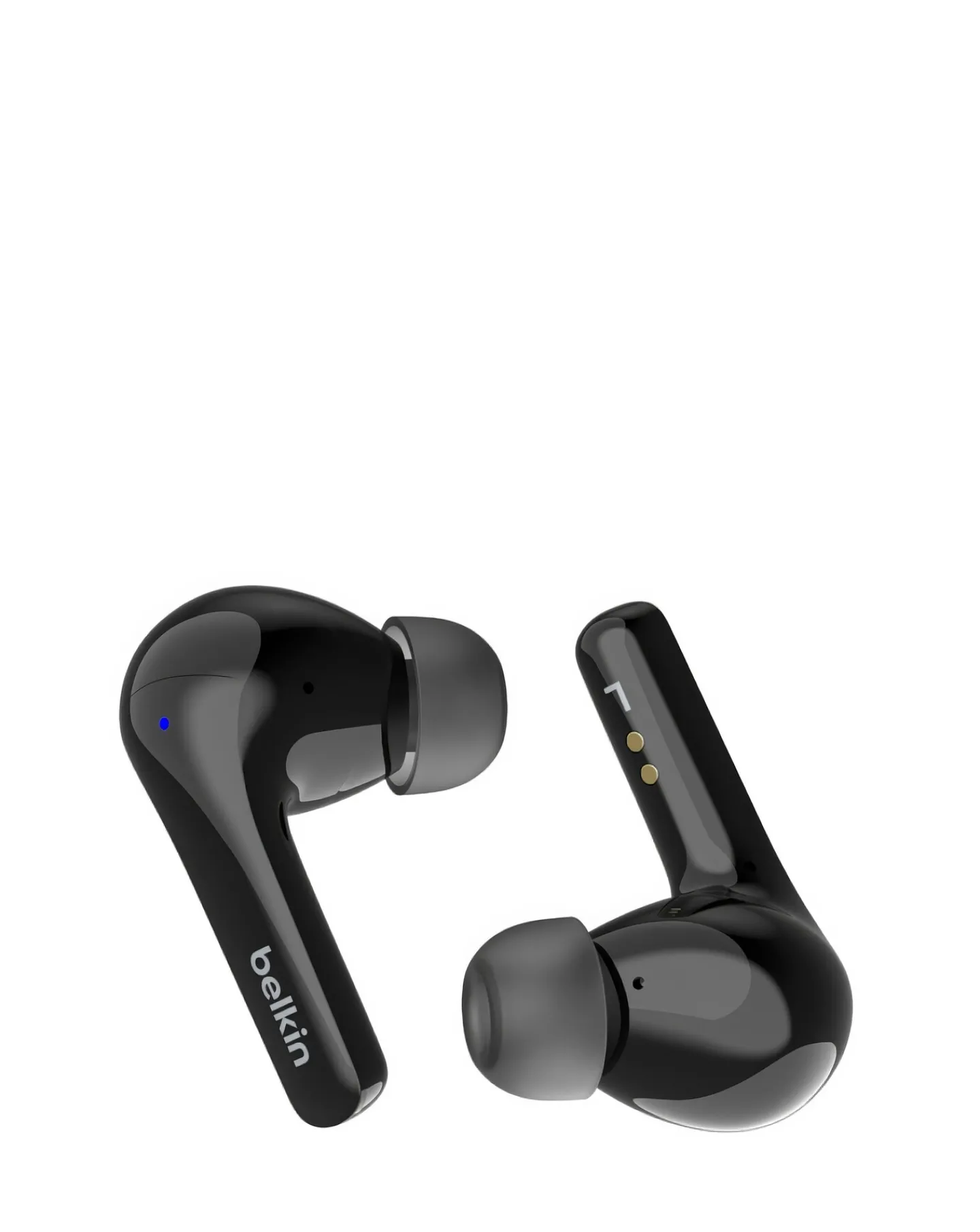 Belkin SoundForm Motion True Wireless Earbuds -