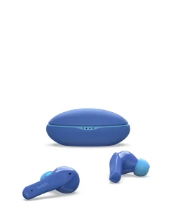 Belkin SoundForm Nano Wireless Earbuds for Kids -