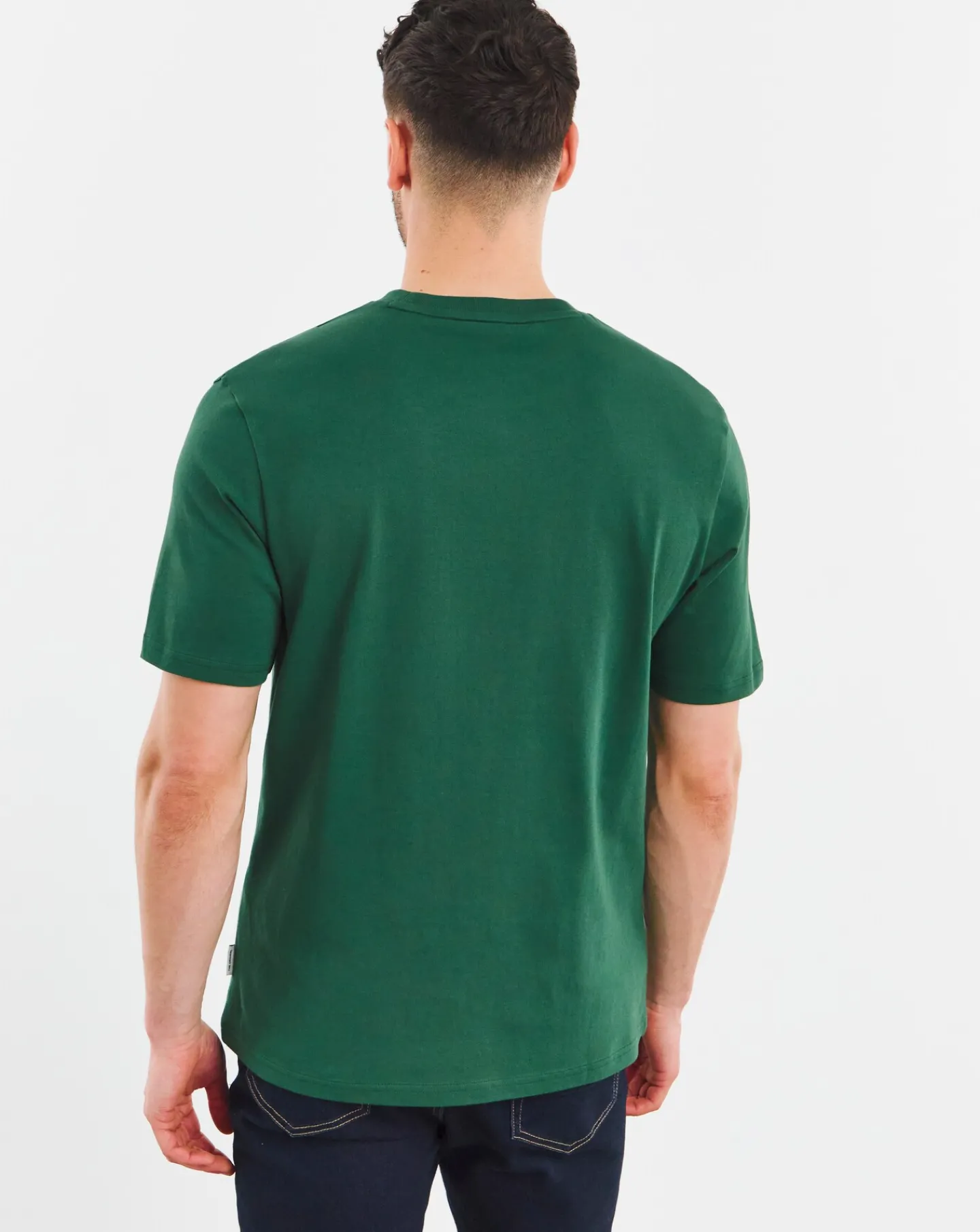 Ben Sherman Brand Logo T-Shirt