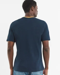 Ben Sherman Pocket Pique T-Shirt