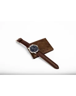 Ben Sherman Strap Watch