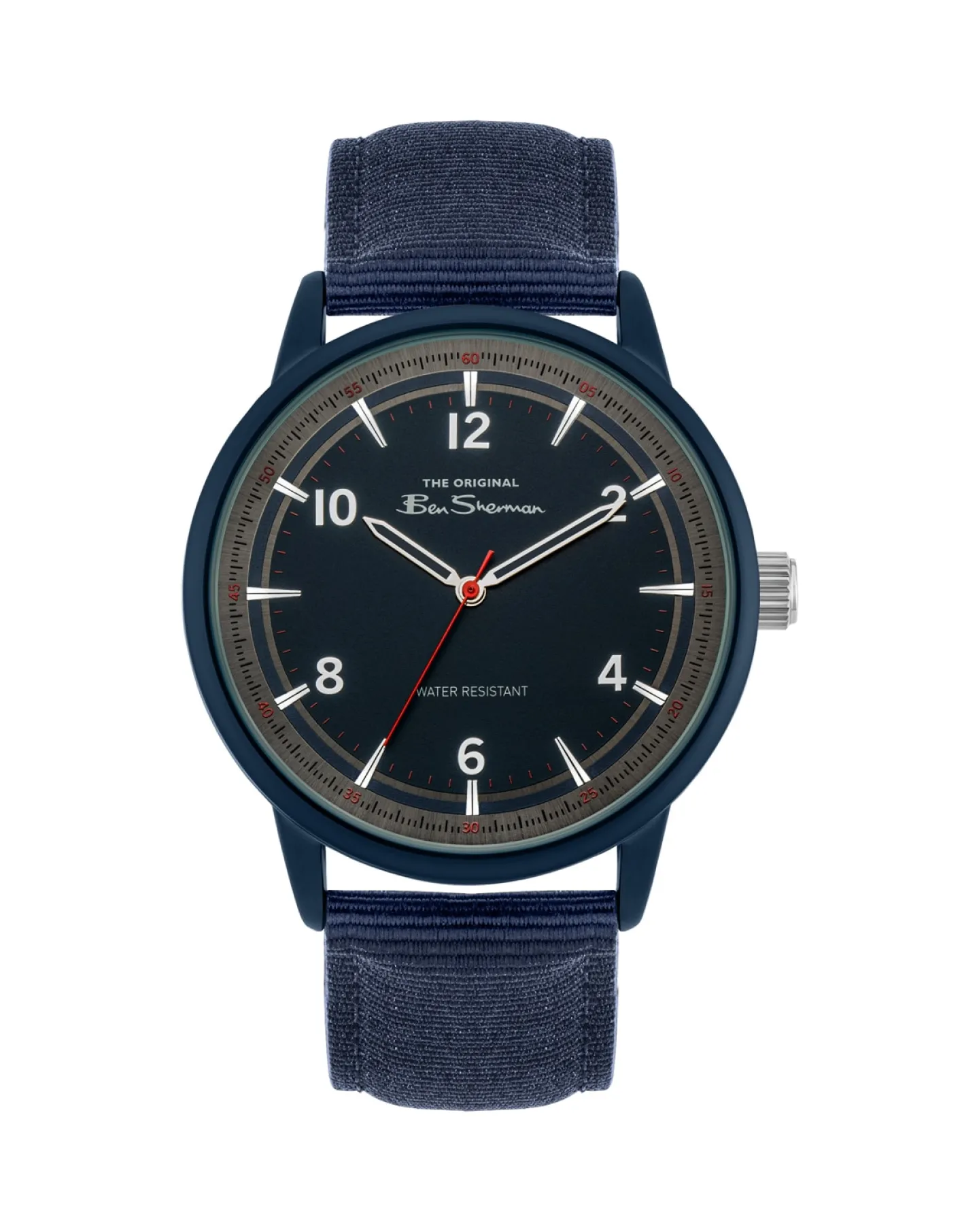 Ben Sherman Strap Watch