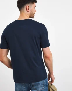 Ben Sherman Summer Scooter T-Shirt