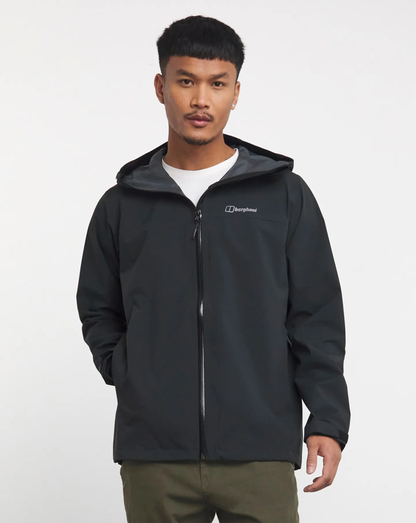 Berghaus Arnaby Hooded Jacket