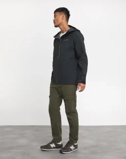 Berghaus Arnaby Hooded Jacket