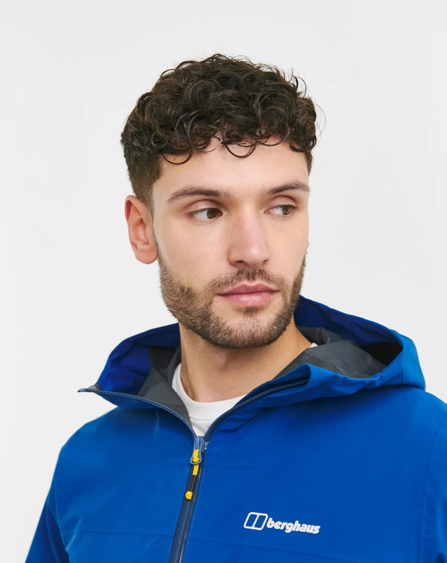 Berghaus Arnaby Hooded Jacket