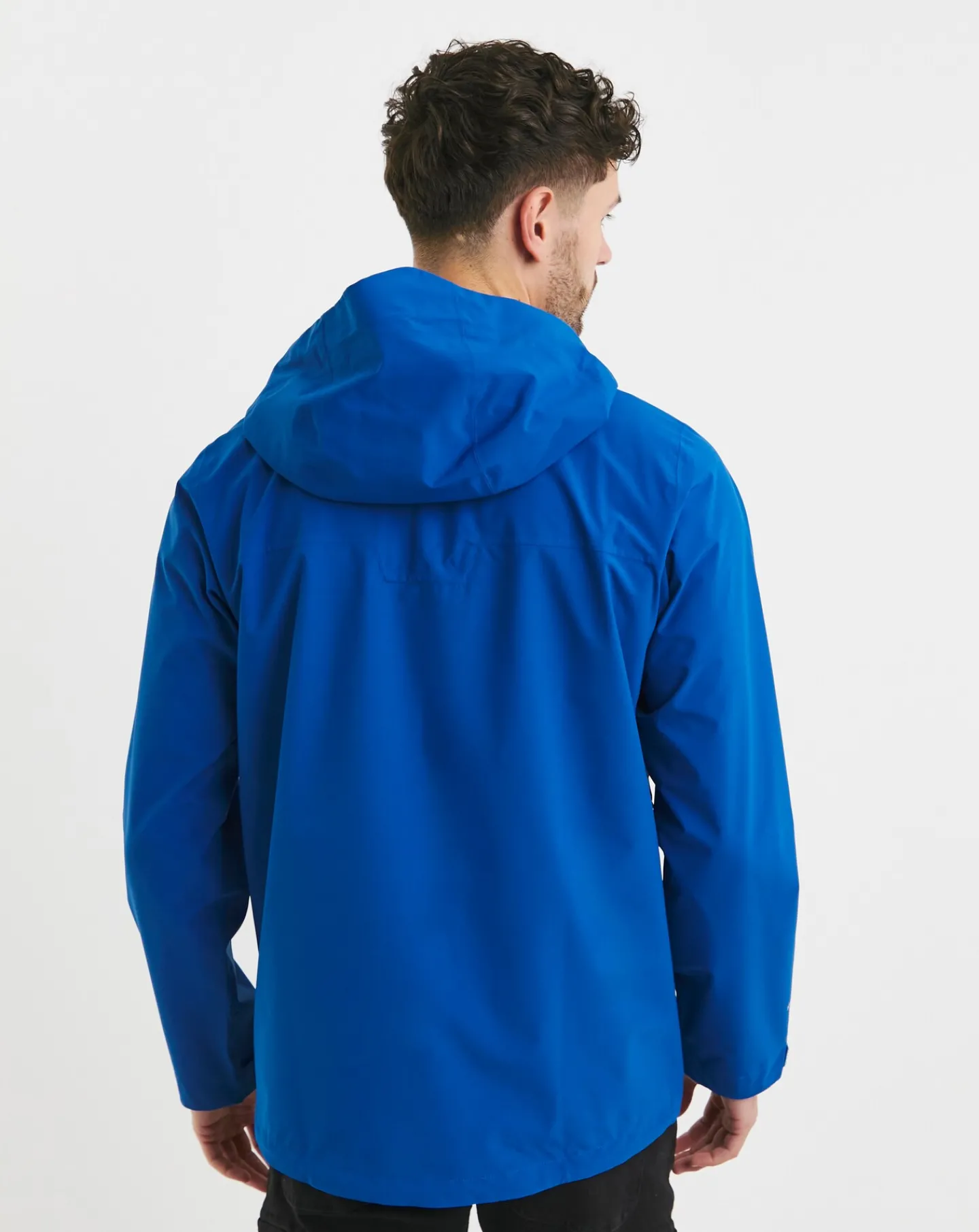 Berghaus Arnaby Hooded Jacket