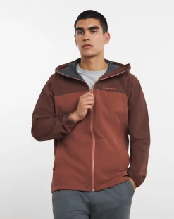 Berghaus Arnaby Hooded WP Jacket