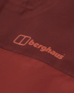 Berghaus Arnaby Hooded WP Jacket