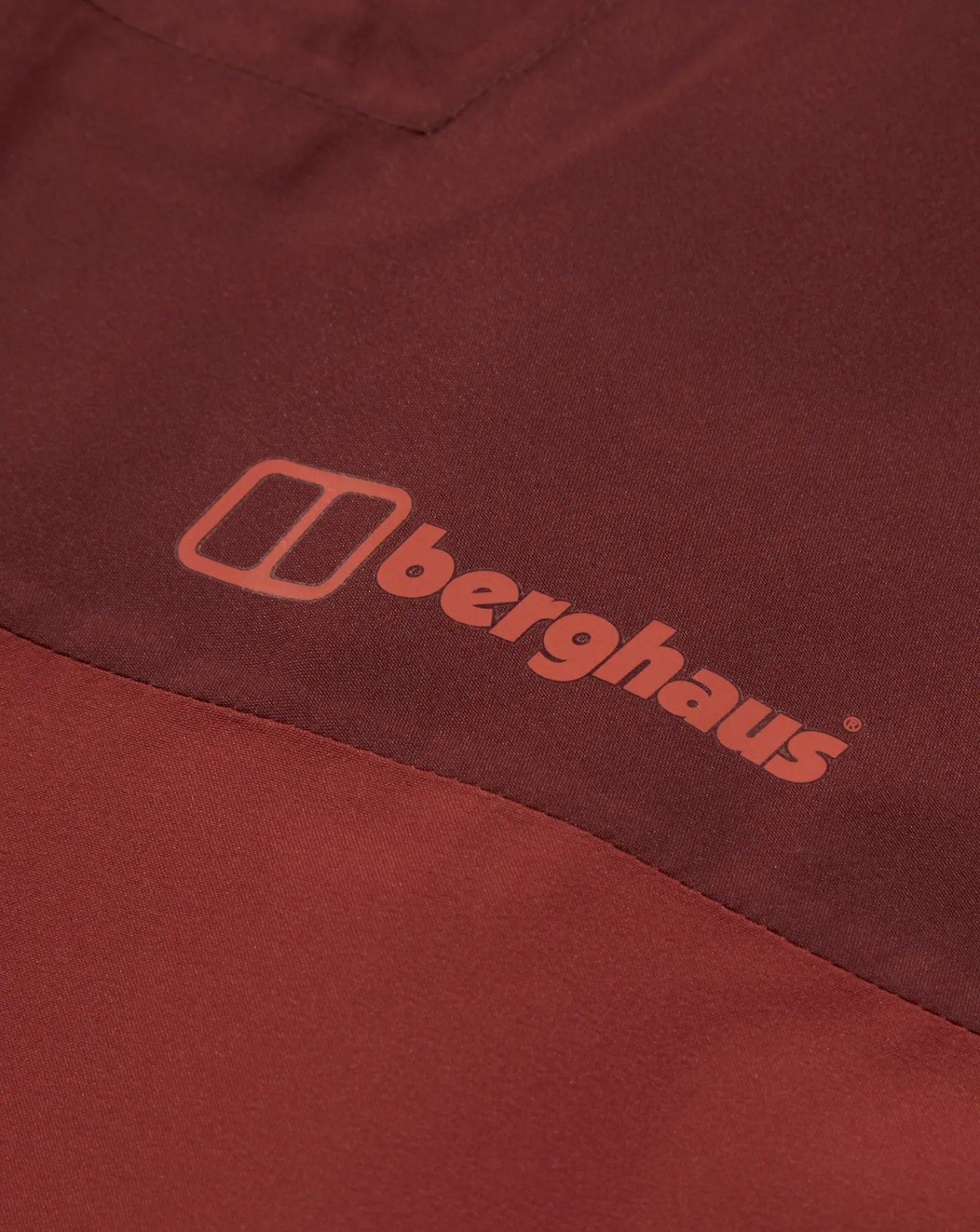 Berghaus Arnaby Hooded WP Jacket