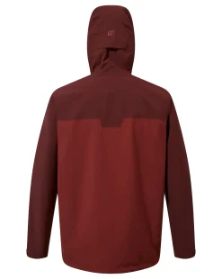 Berghaus Arnaby Hooded WP Jacket