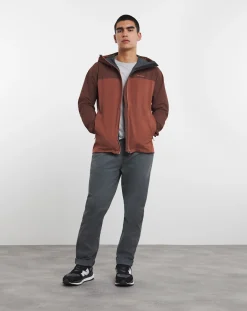 Berghaus Arnaby Hooded WP Jacket