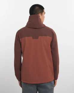 Berghaus Arnaby Hooded WP Jacket