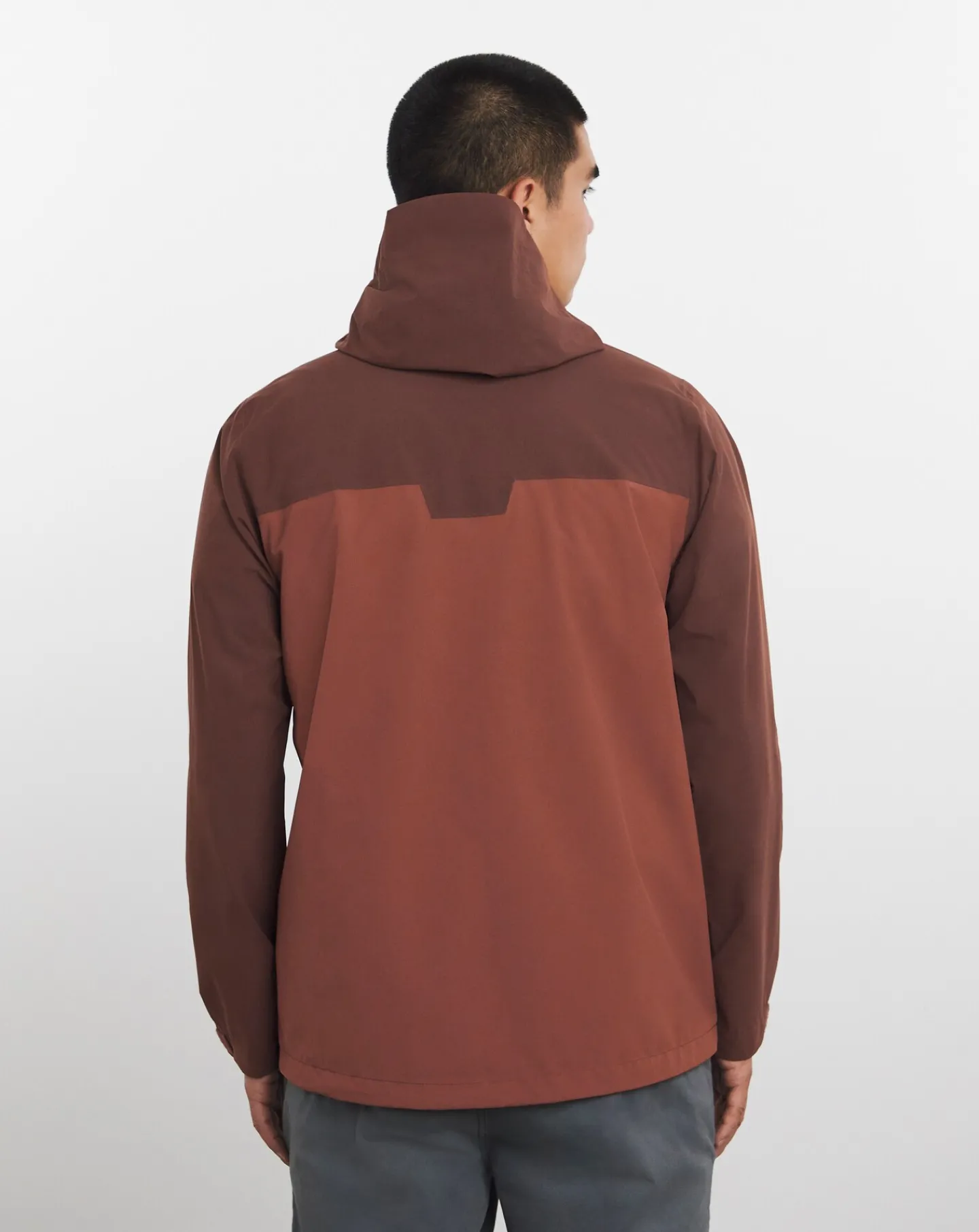 Berghaus Arnaby Hooded WP Jacket