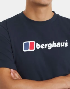 Berghaus Big Classic Logo Tshirt