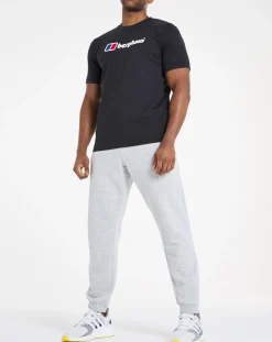 Berghaus Big Classic Logo Short Sleeve T-Shirt