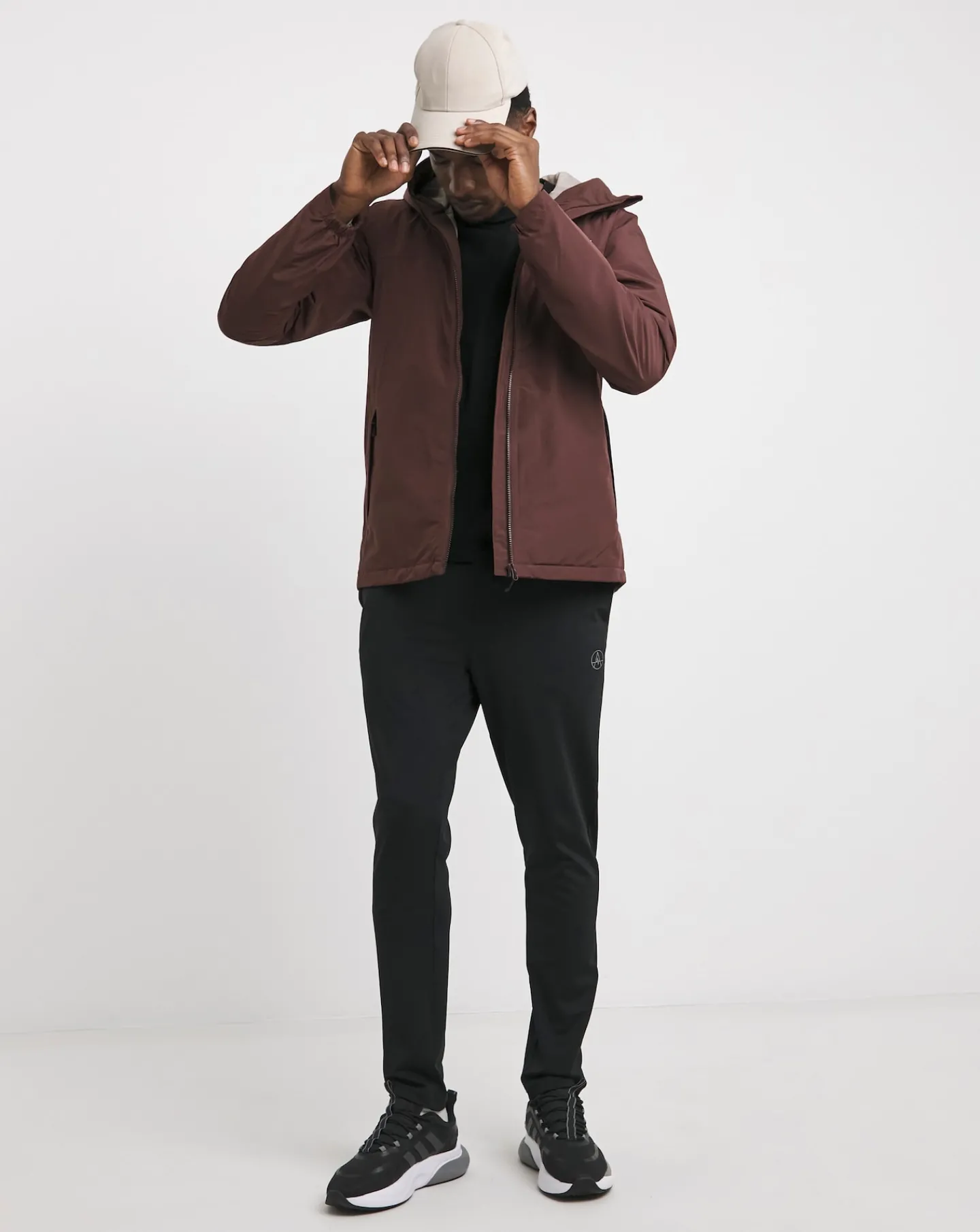 Berghaus Deluge Pro 3.0 Insulated Jacket