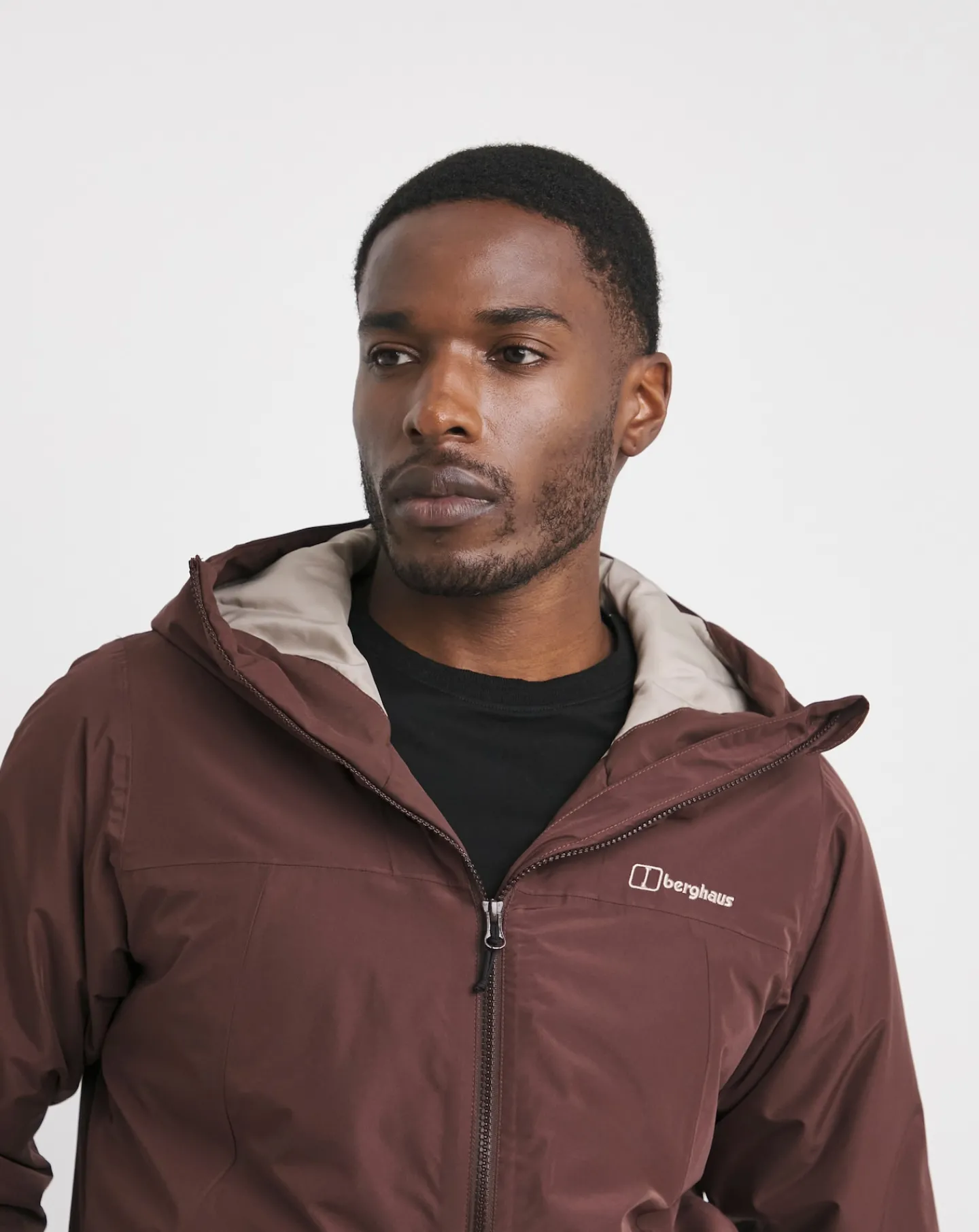 Berghaus Deluge Pro 3.0 Insulated Jacket