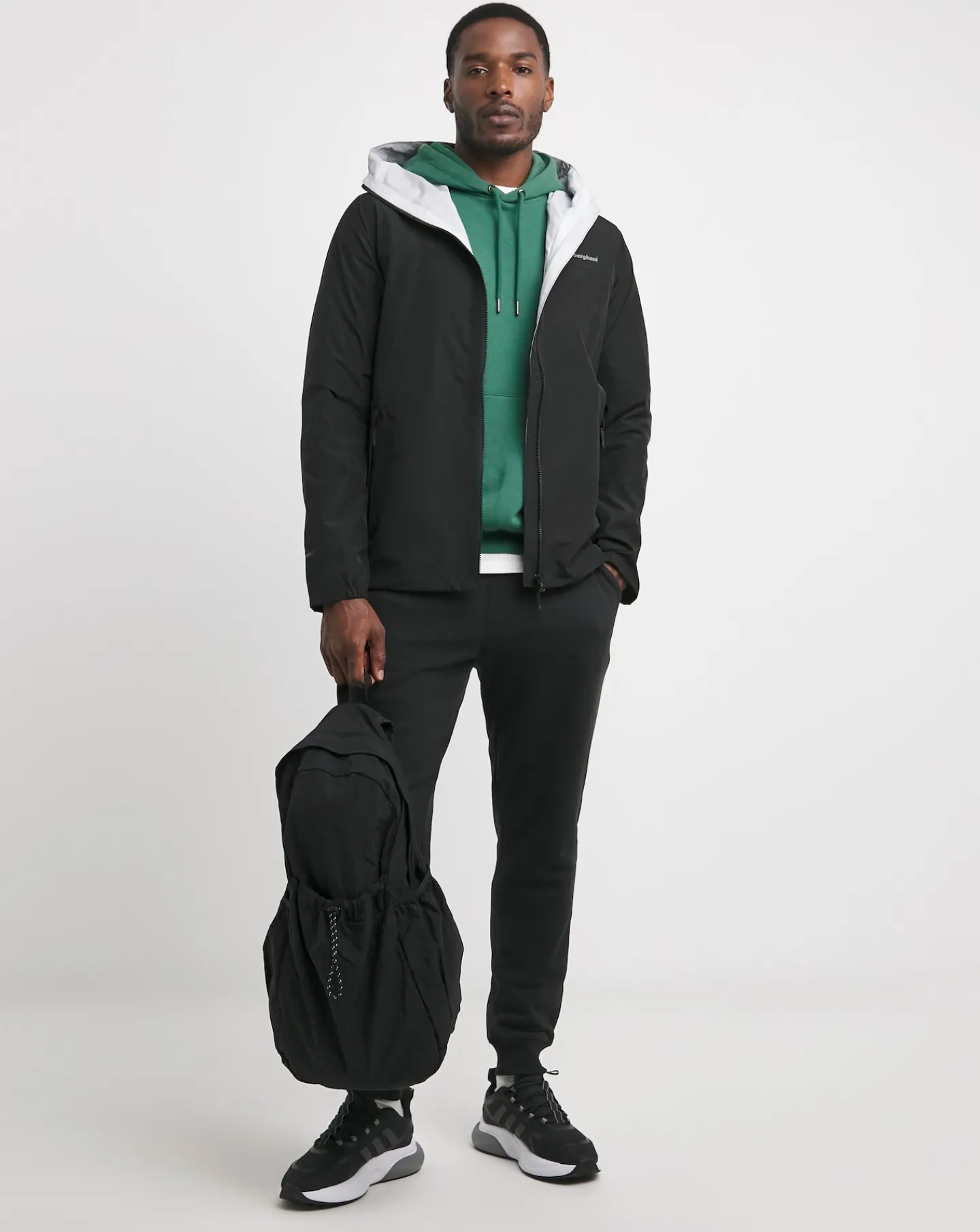 Berghaus Deluge Pro 3.0 Jacket