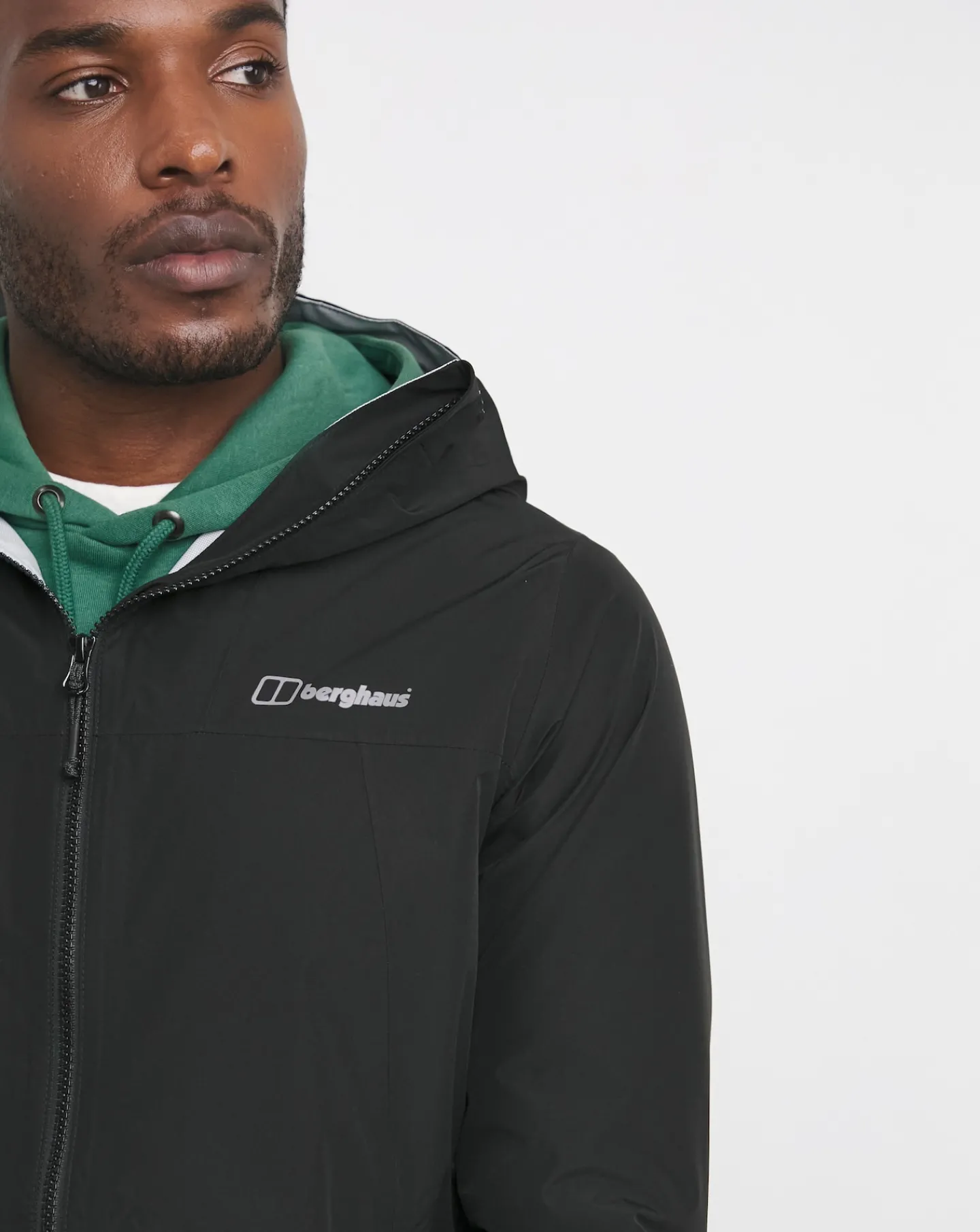 Berghaus Deluge Pro 3.0 Jacket