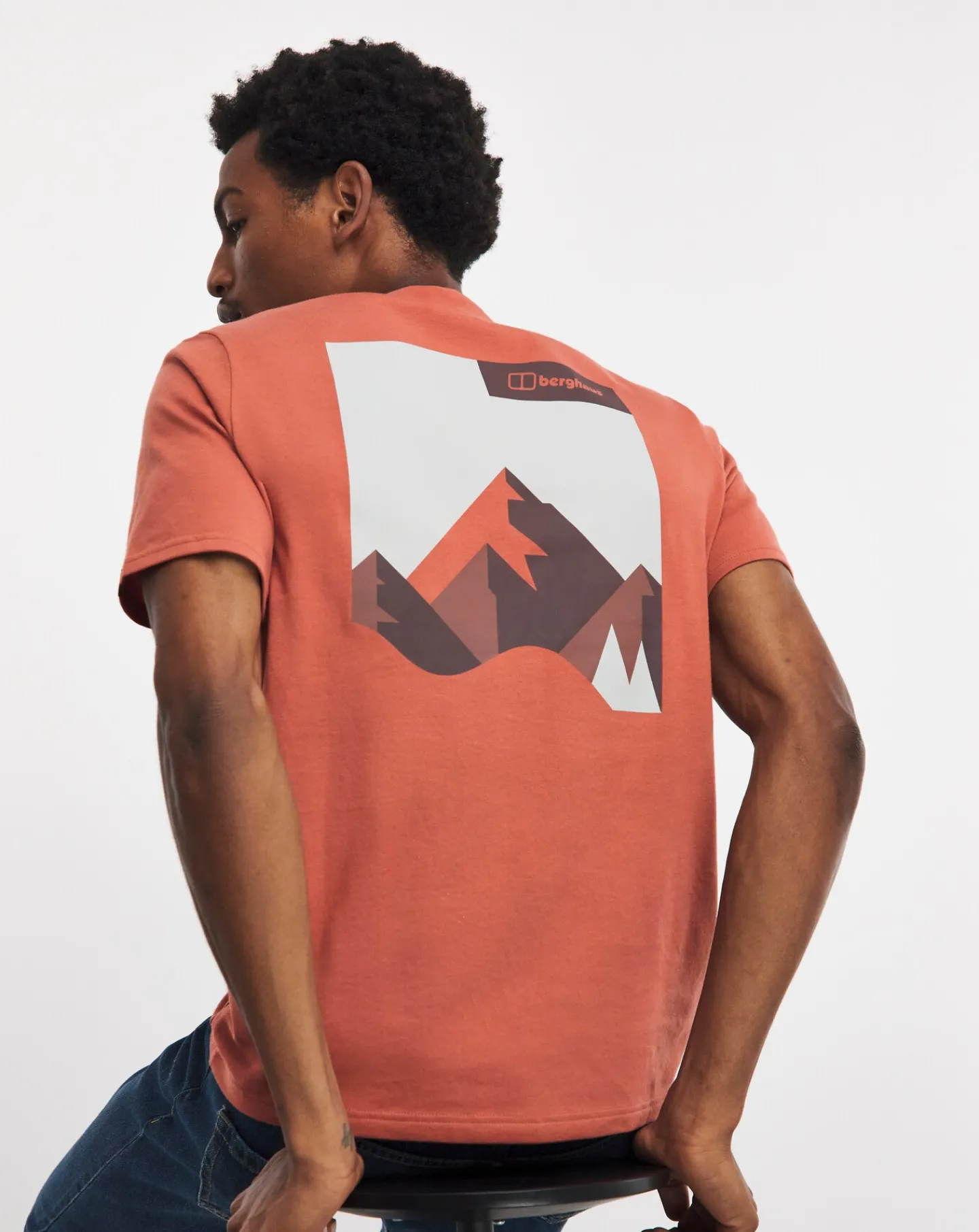 Berghaus Dolomites T-Shirt