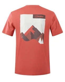 Berghaus Dolomites T-Shirt