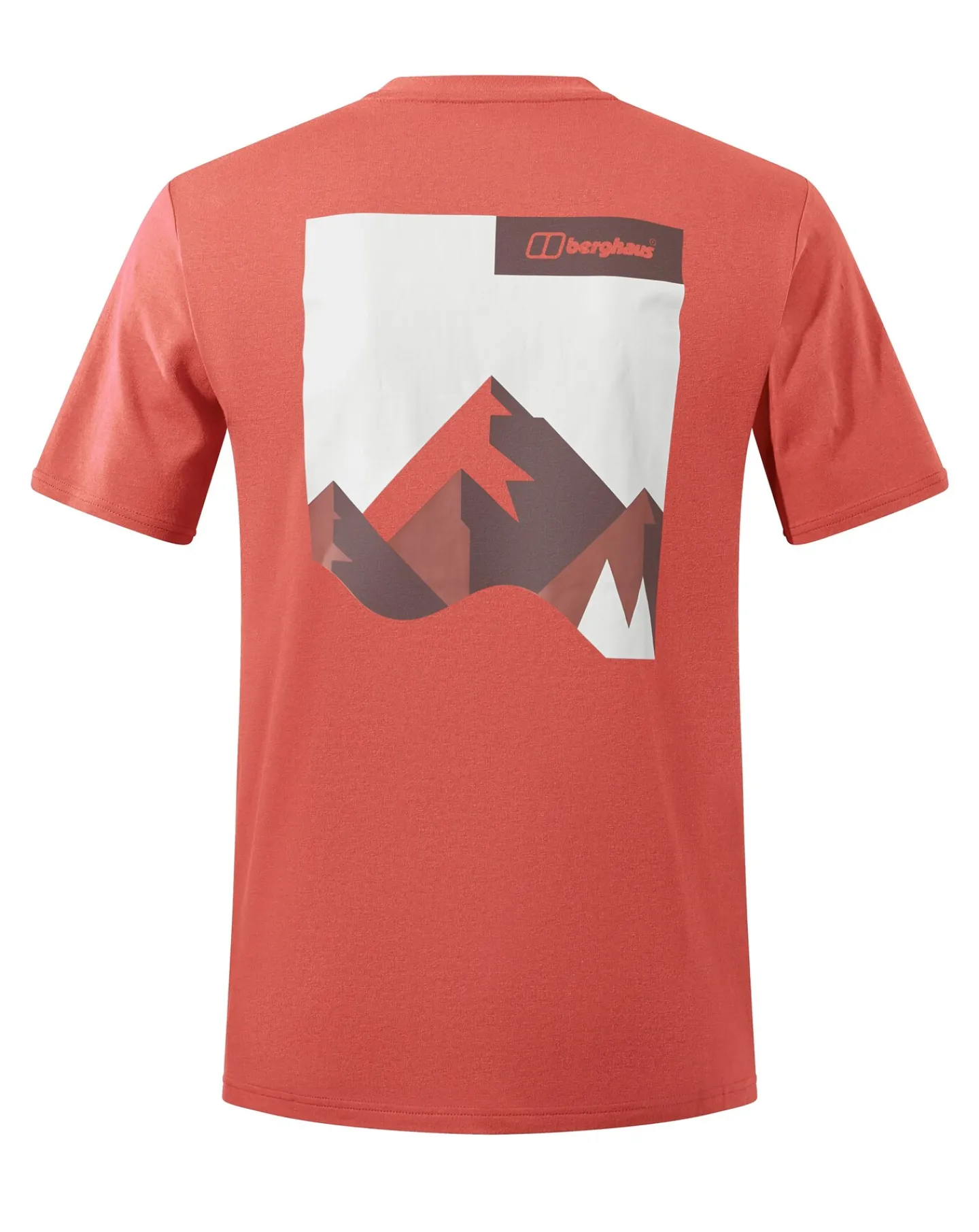 Berghaus Dolomites T-Shirt