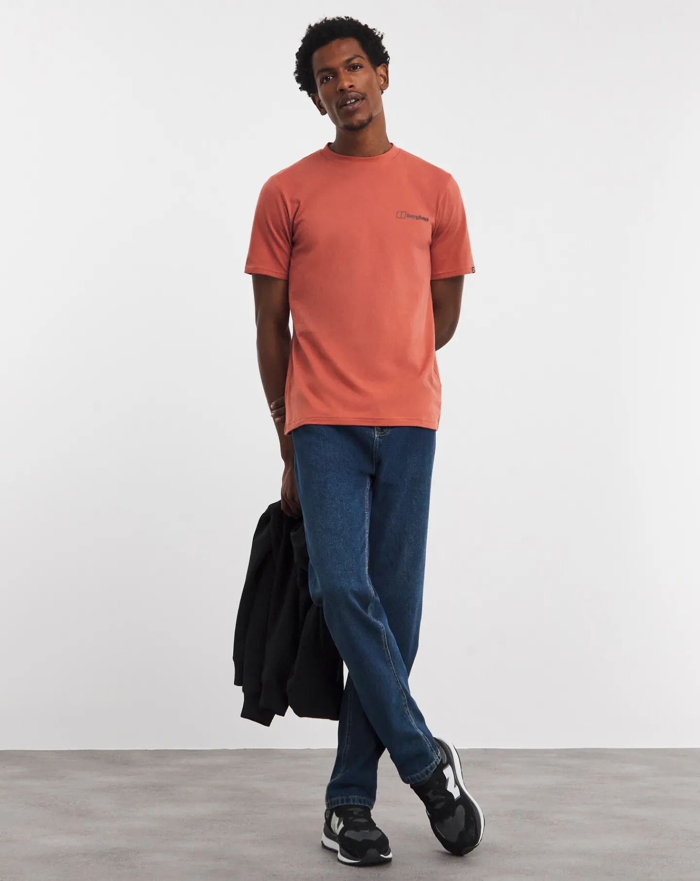Berghaus Dolomites T-Shirt
