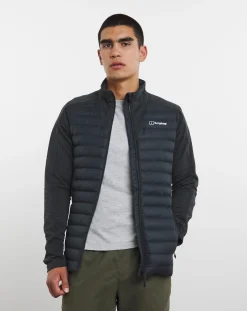 Berghaus Hottar Hybrid Jacket