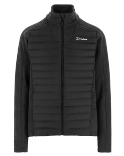 Berghaus Hottar Hybrid Jacket