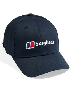 Berghaus Logo Recognition Cap
