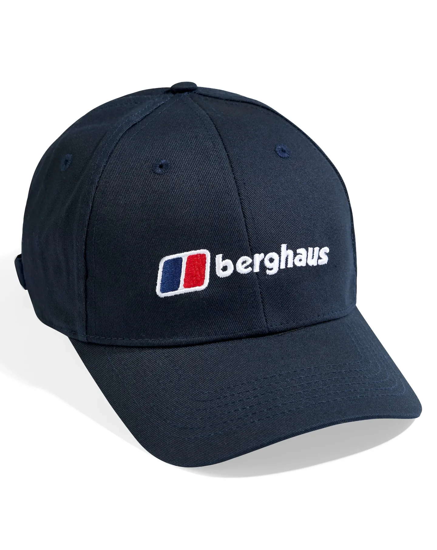 Berghaus Logo Recognition Cap