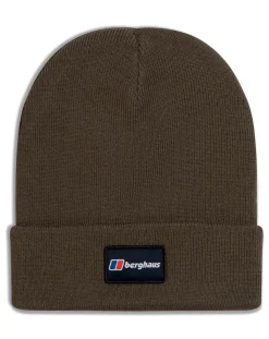 Berghaus Logo Recognition Beanie
