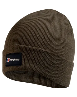 Berghaus Logo Recognition Beanie
