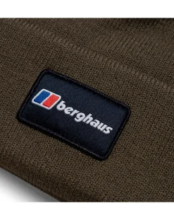 Berghaus Logo Recognition Beanie