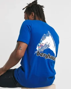 Berghaus Mountain Art Short Sleeve T-Shirt